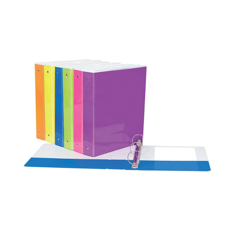 Image Ring Binders